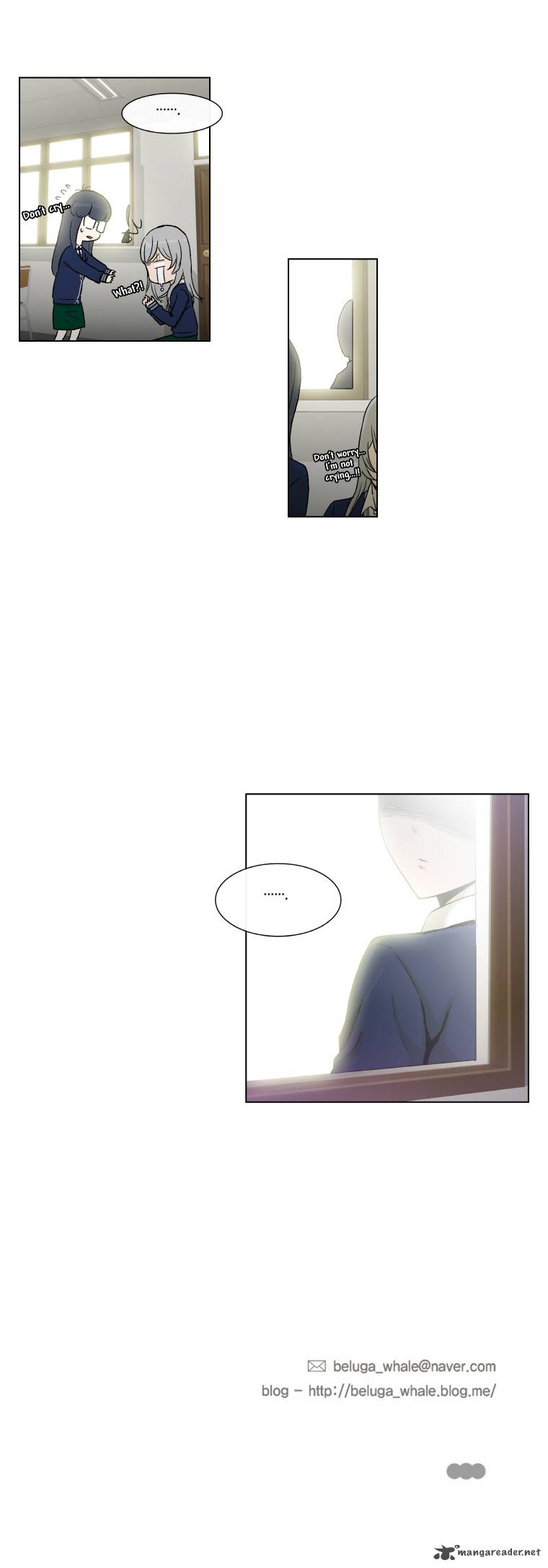 He Is A High School Girl Chapter 24 Page 16