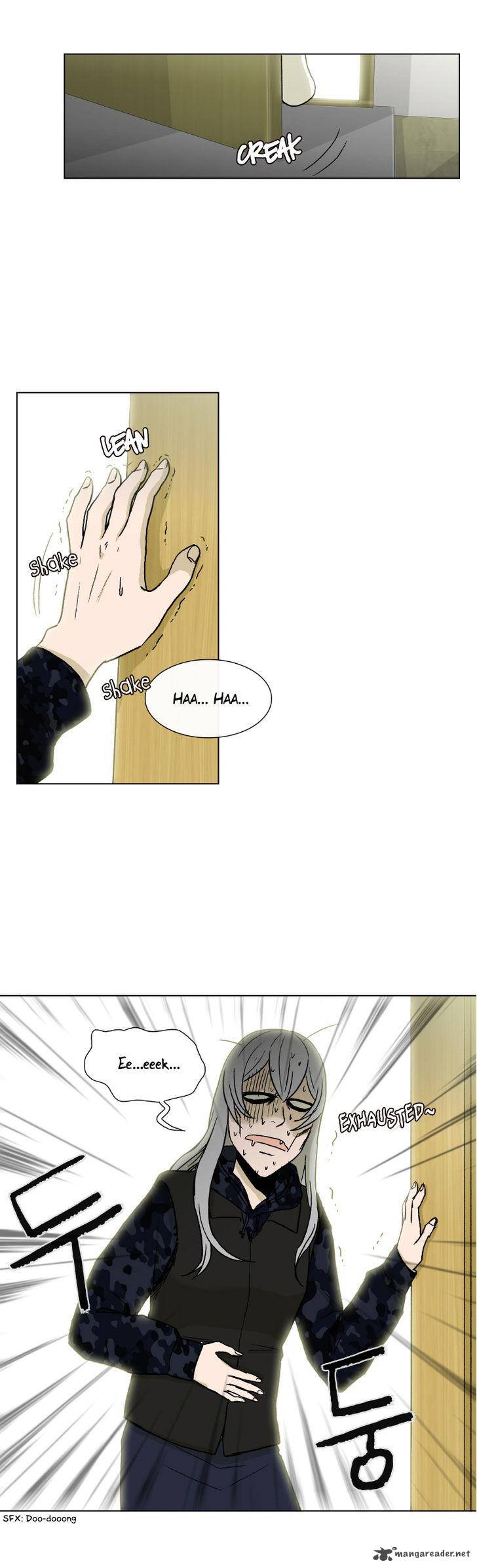 He Is A High School Girl Chapter 27 Page 17