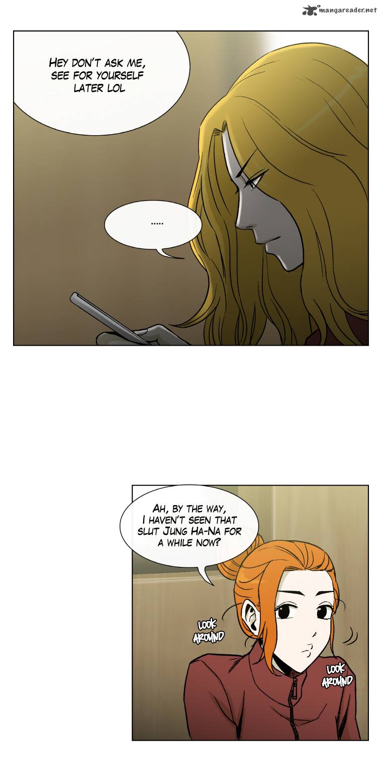 He Is A High School Girl Chapter 28 Page 11