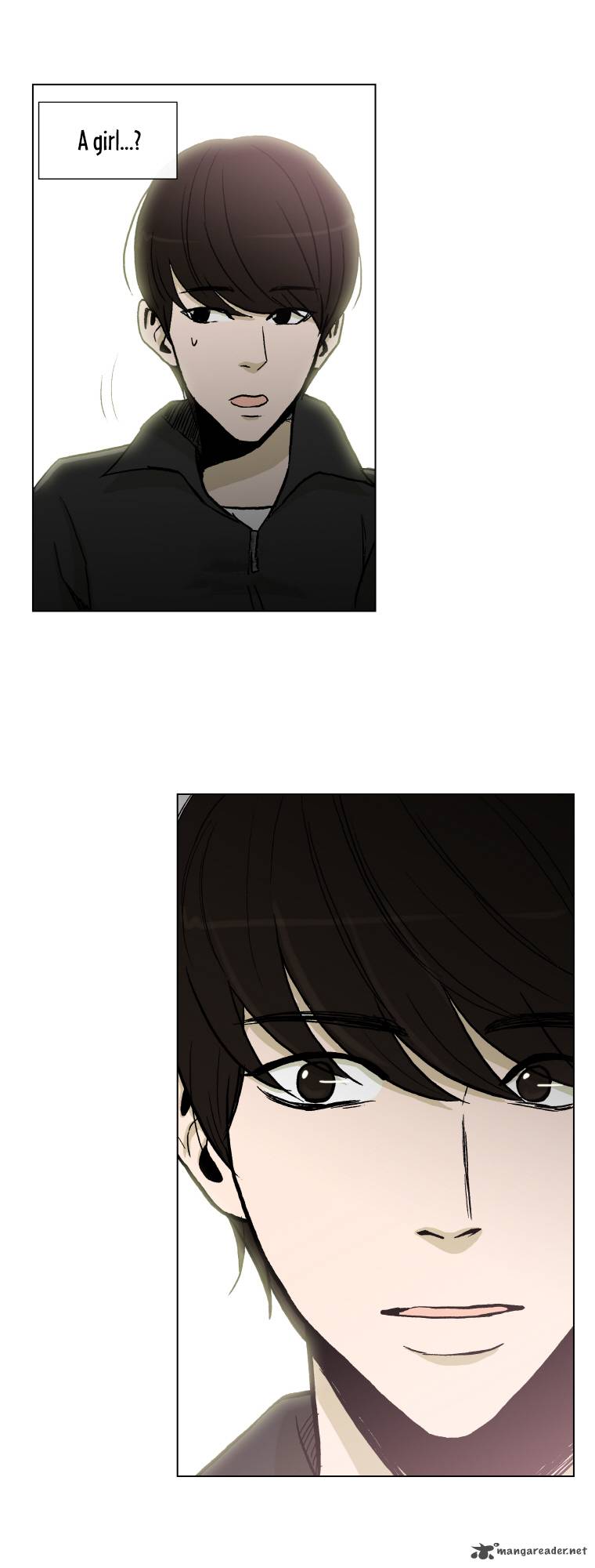 He Is A High School Girl Chapter 28 Page 22
