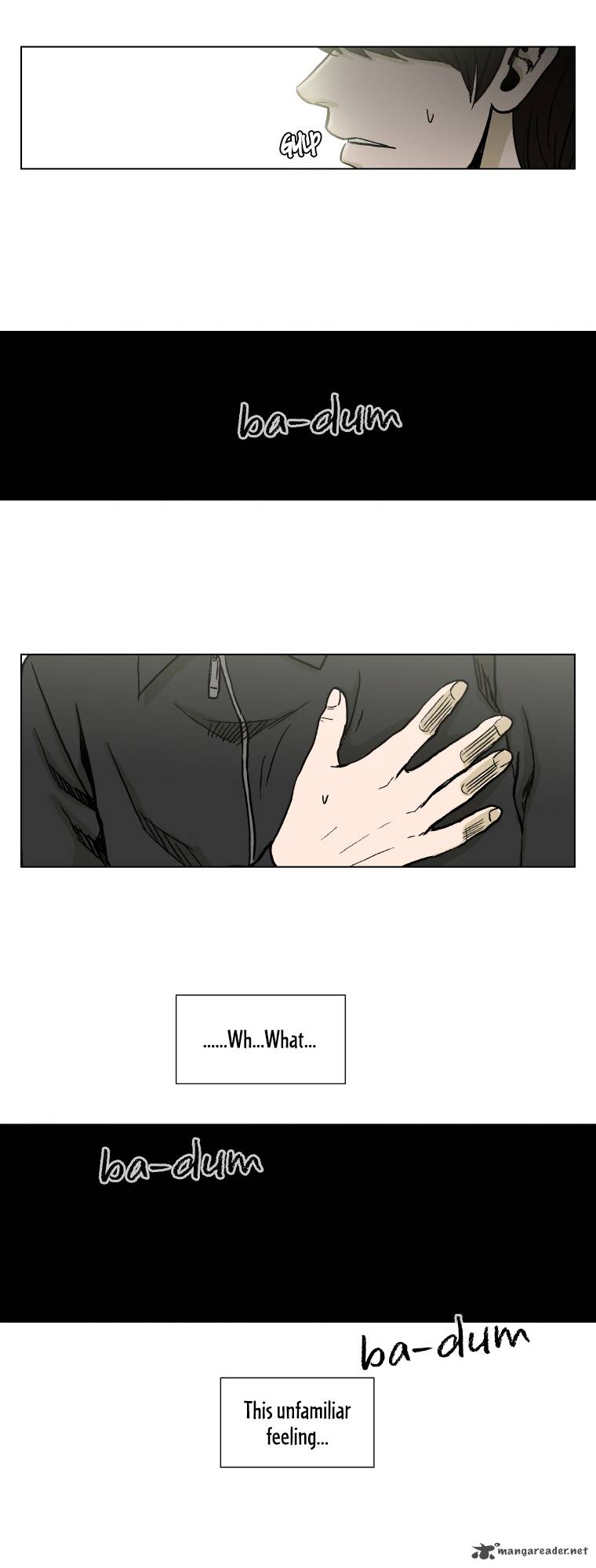 He Is A High School Girl Chapter 28 Page 26