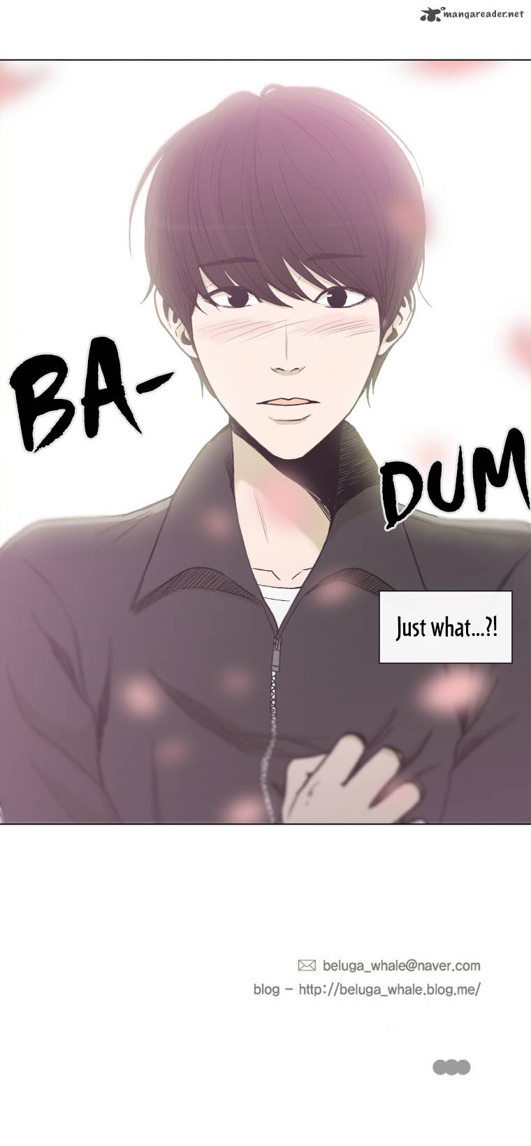 He Is A High School Girl Chapter 28 Page 28