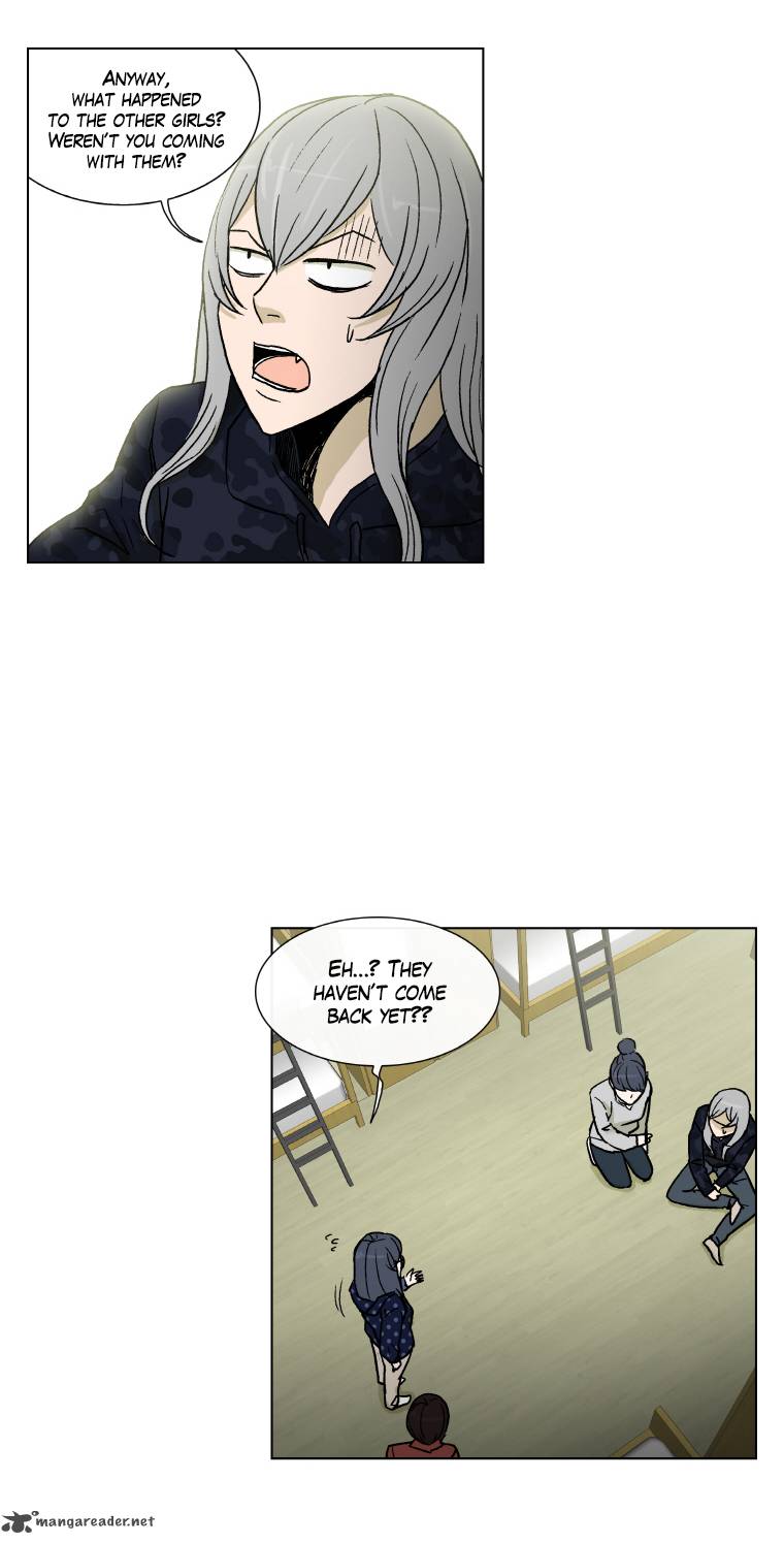 He Is A High School Girl Chapter 29 Page 16
