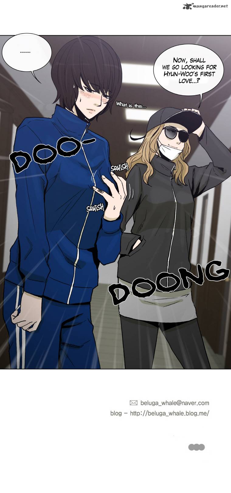 He Is A High School Girl Chapter 29 Page 25