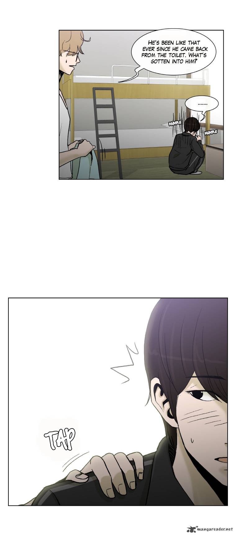 He Is A High School Girl Chapter 29 Page 5