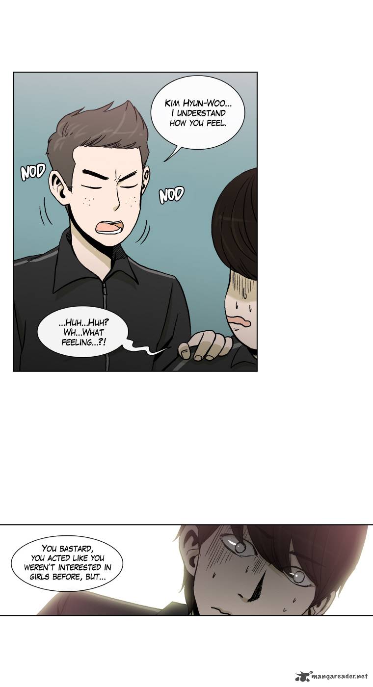 He Is A High School Girl Chapter 29 Page 6