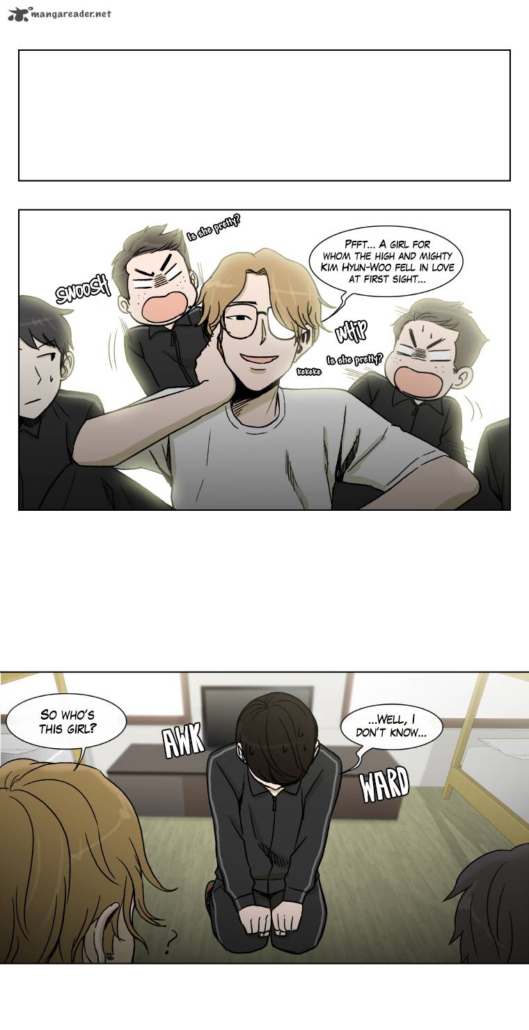 He Is A High School Girl Chapter 29 Page 9
