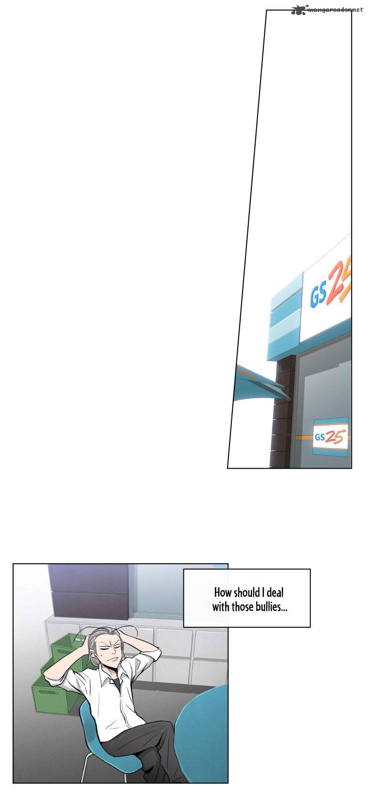 He Is A High School Girl Chapter 3 Page 15