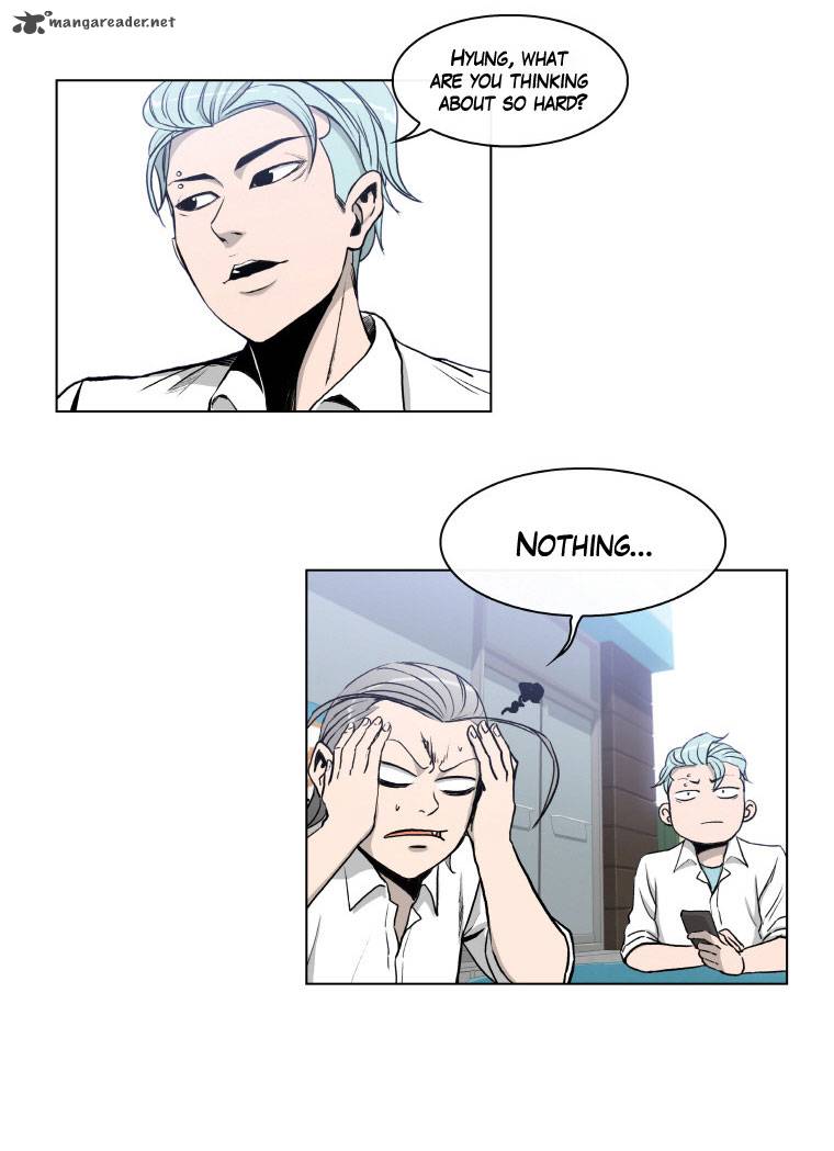 He Is A High School Girl Chapter 3 Page 17