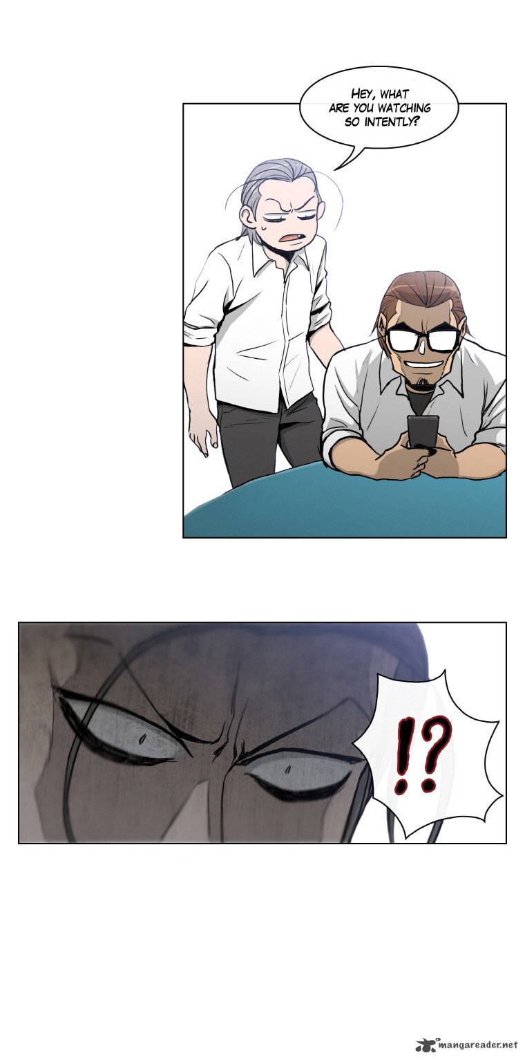 He Is A High School Girl Chapter 3 Page 19