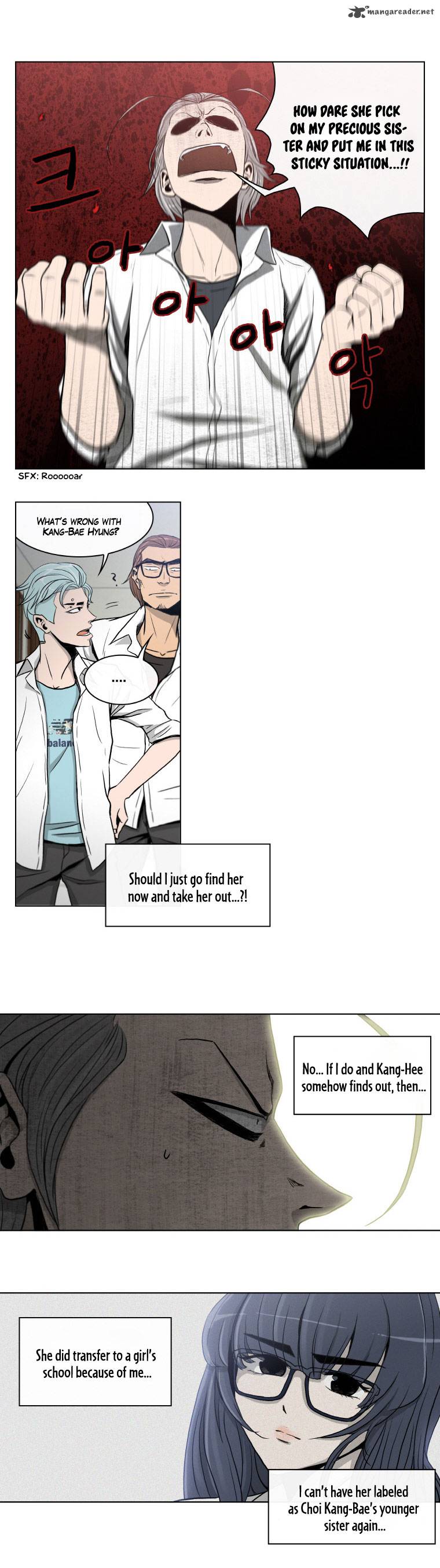 He Is A High School Girl Chapter 3 Page 7