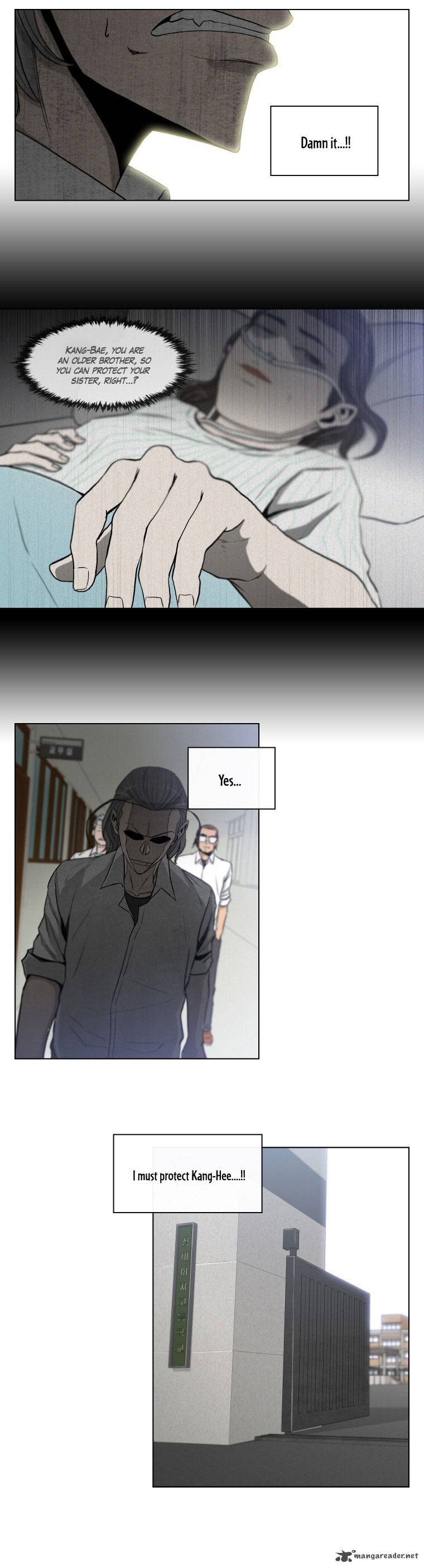 He Is A High School Girl Chapter 3 Page 8