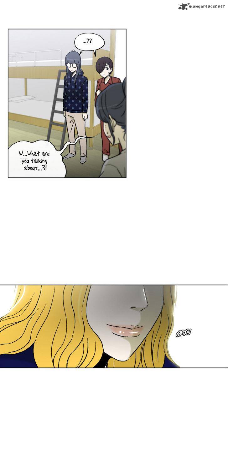 He Is A High School Girl Chapter 30 Page 10