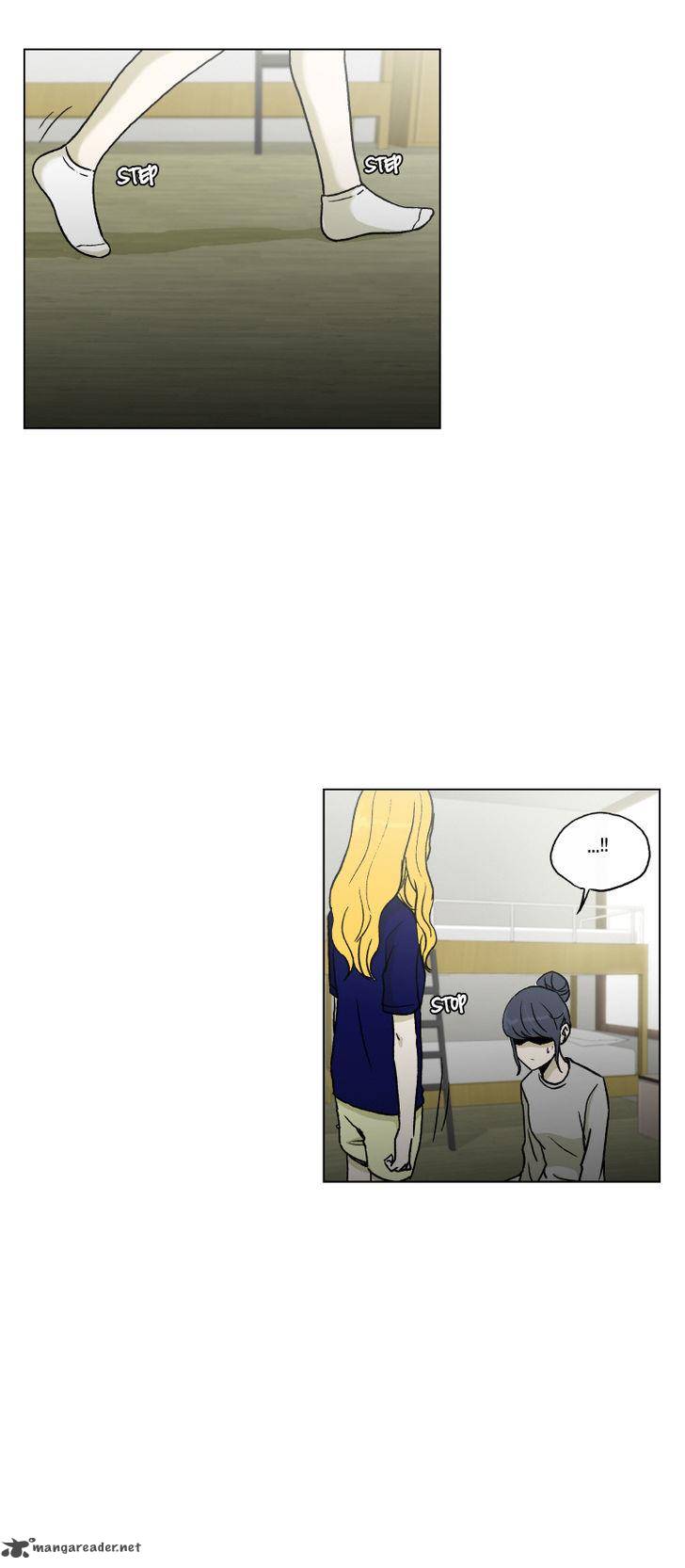 He Is A High School Girl Chapter 30 Page 11