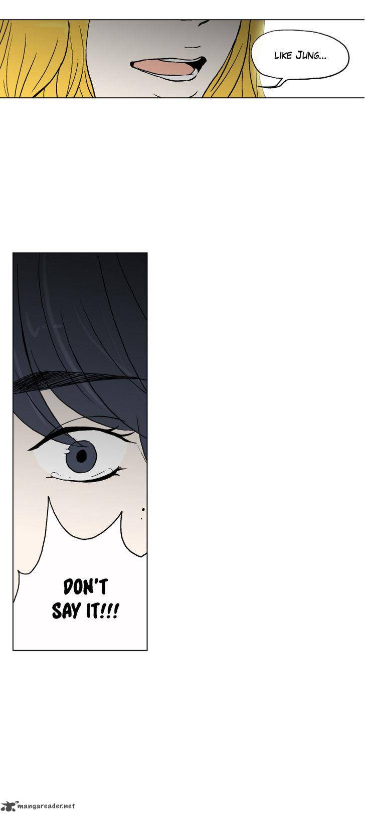 He Is A High School Girl Chapter 30 Page 15
