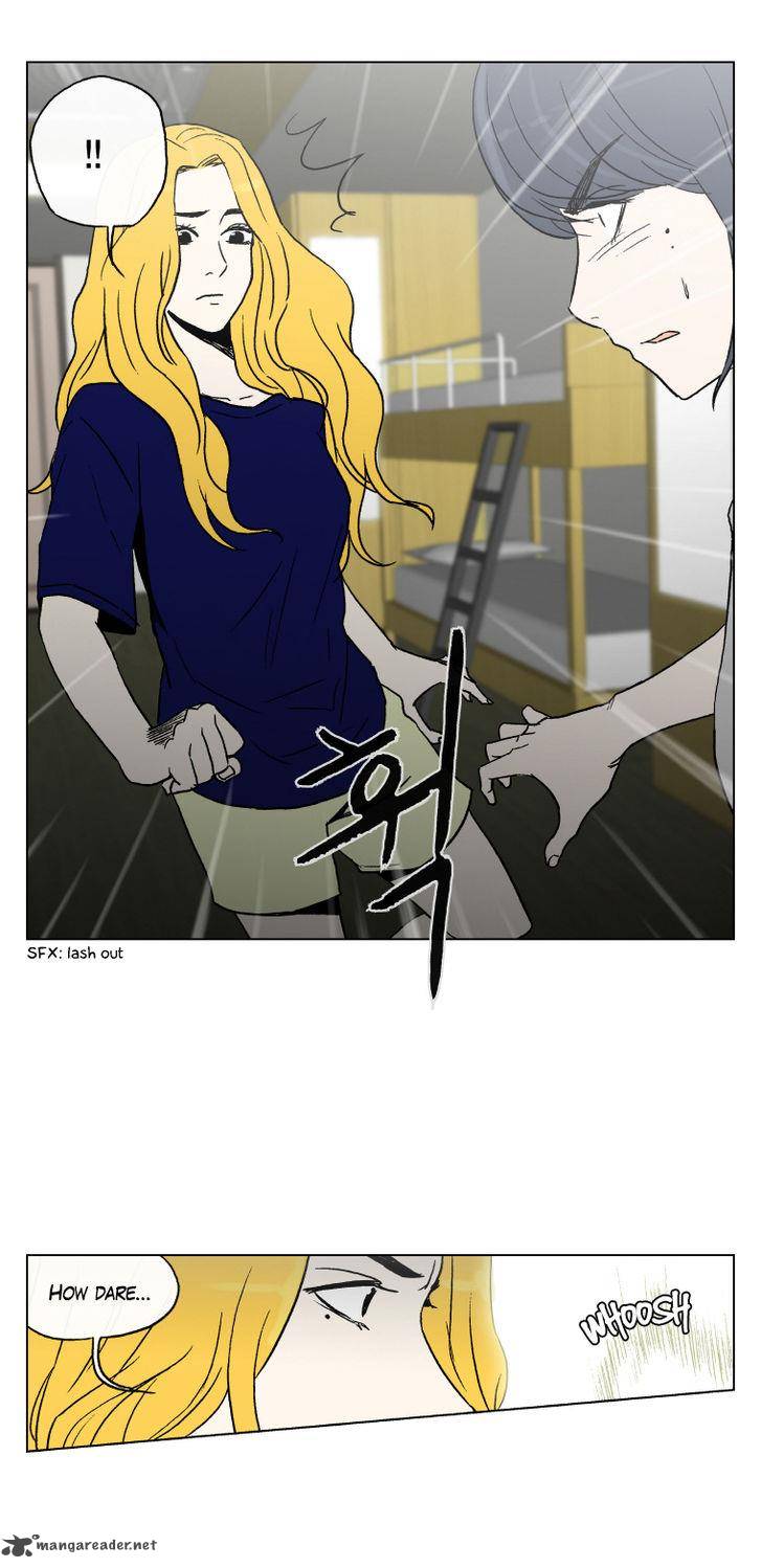 He Is A High School Girl Chapter 30 Page 16