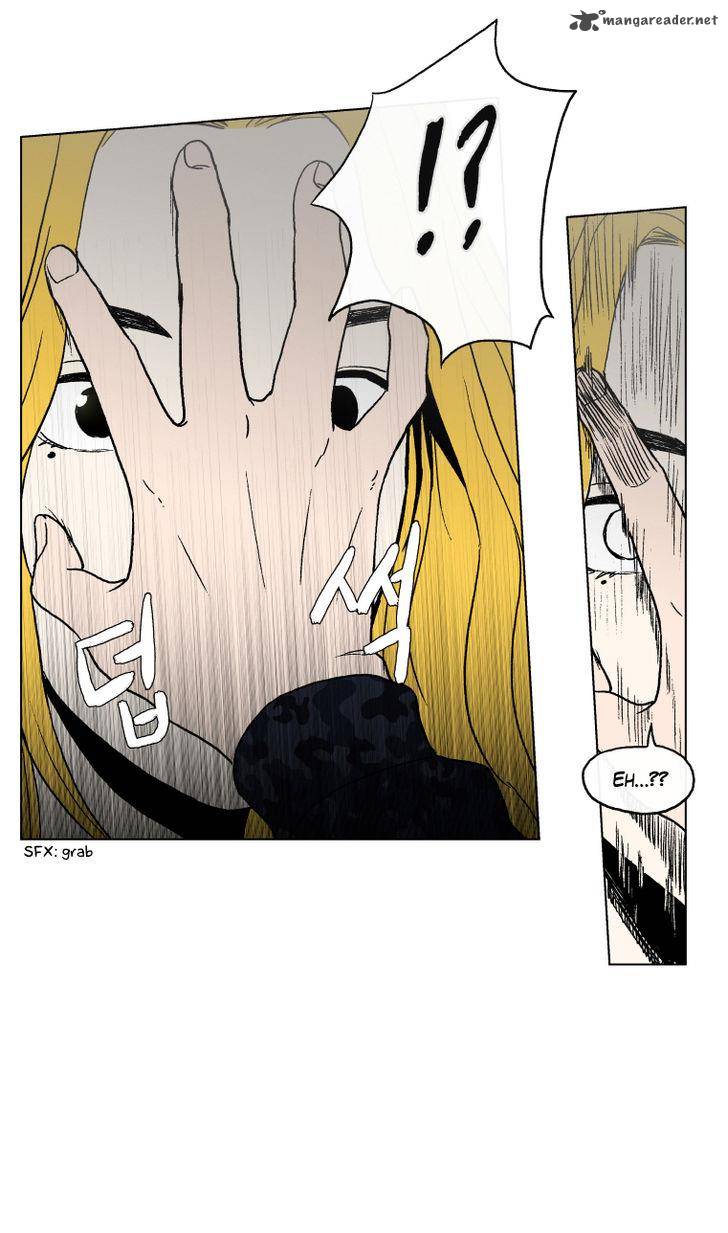 He Is A High School Girl Chapter 30 Page 17