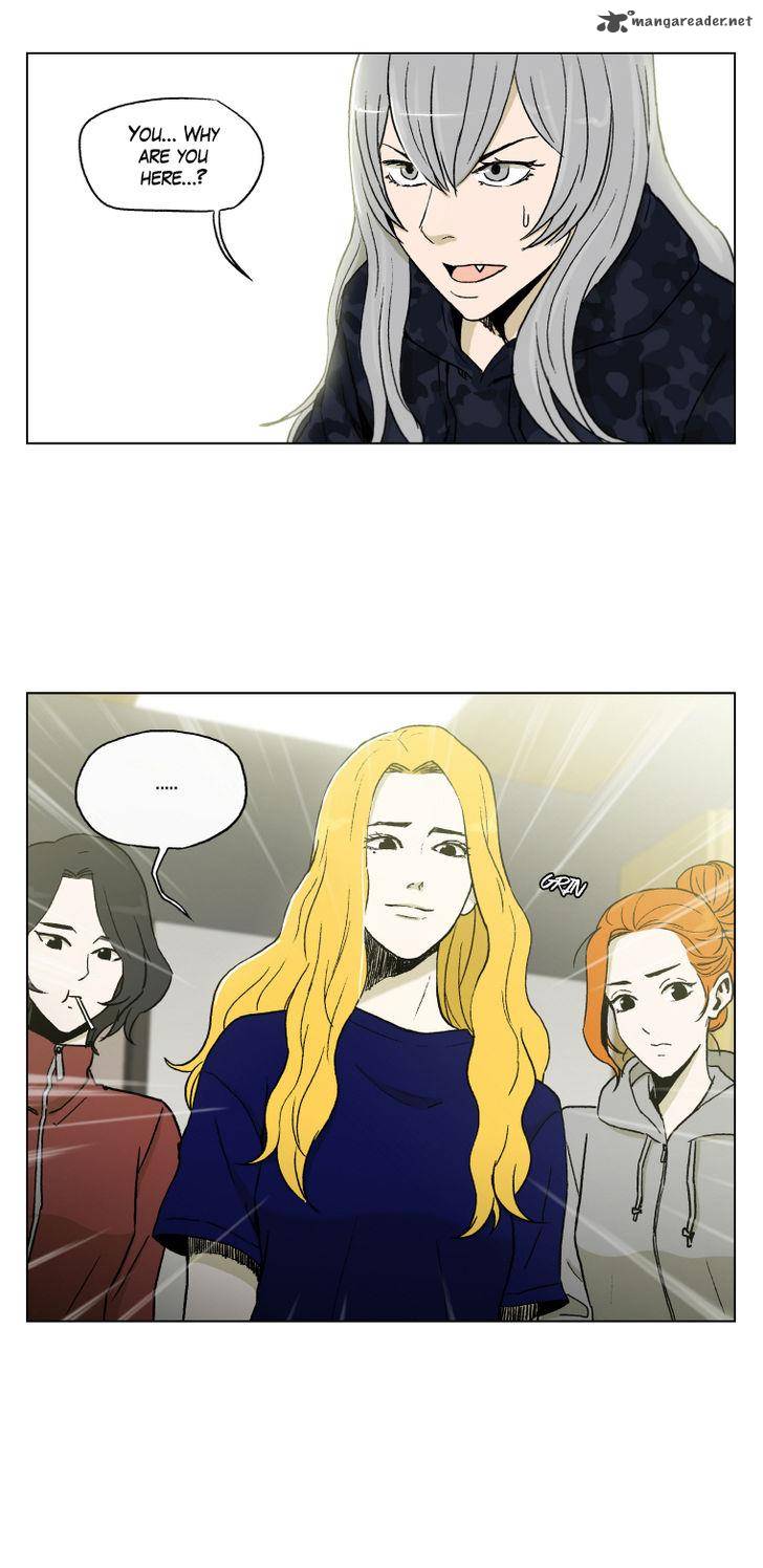 He Is A High School Girl Chapter 30 Page 2