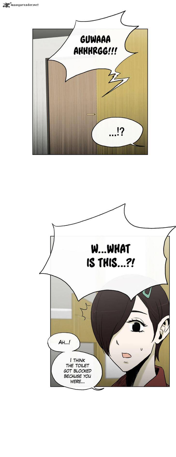 He Is A High School Girl Chapter 30 Page 21