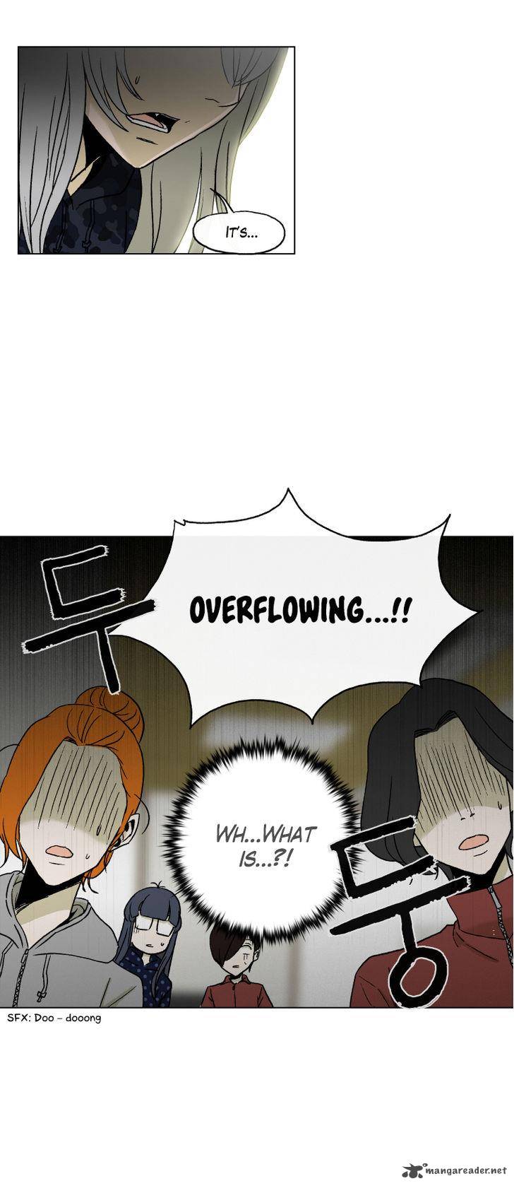 He Is A High School Girl Chapter 30 Page 22