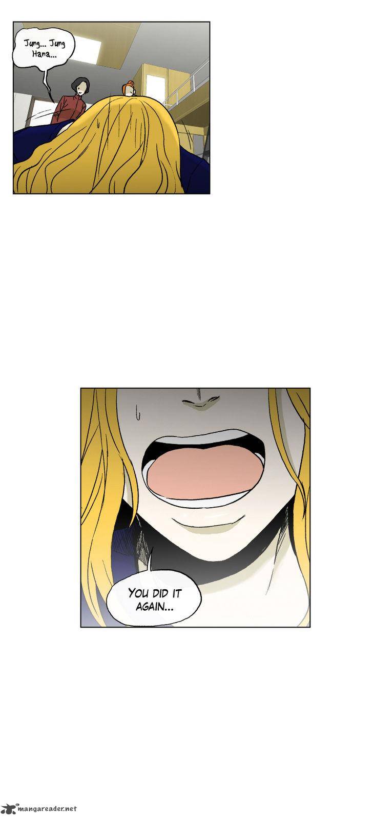He Is A High School Girl Chapter 30 Page 26