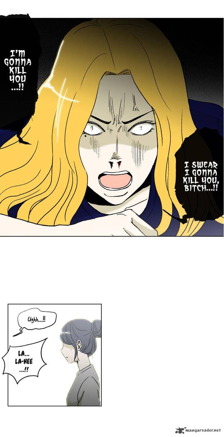 He Is A High School Girl Chapter 30 Page 27