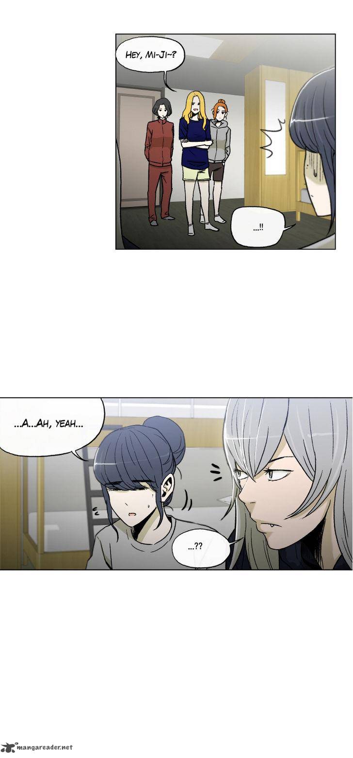 He Is A High School Girl Chapter 30 Page 4