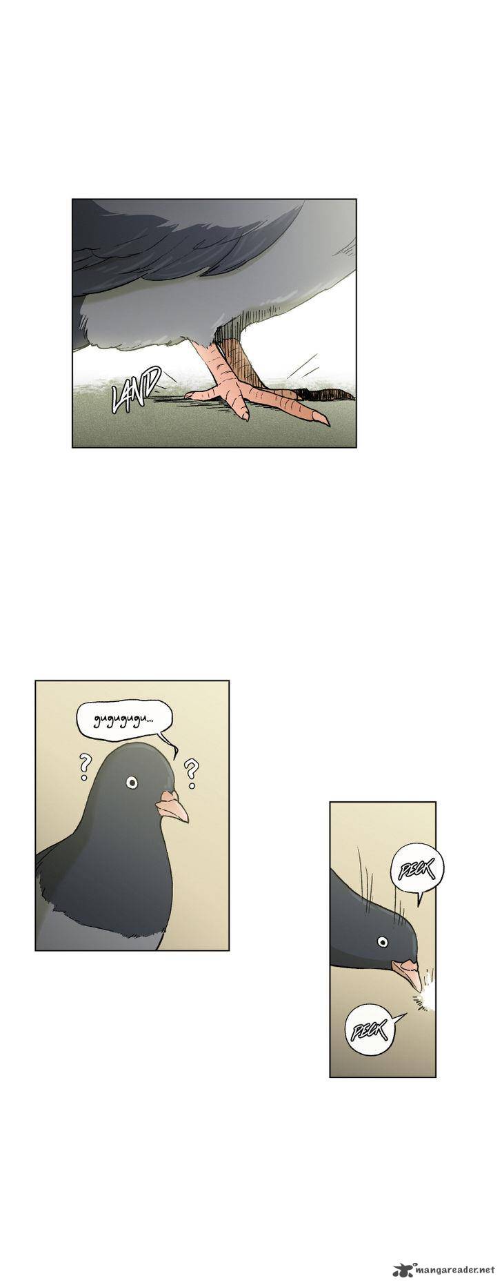 He Is A High School Girl Chapter 30 Page 7