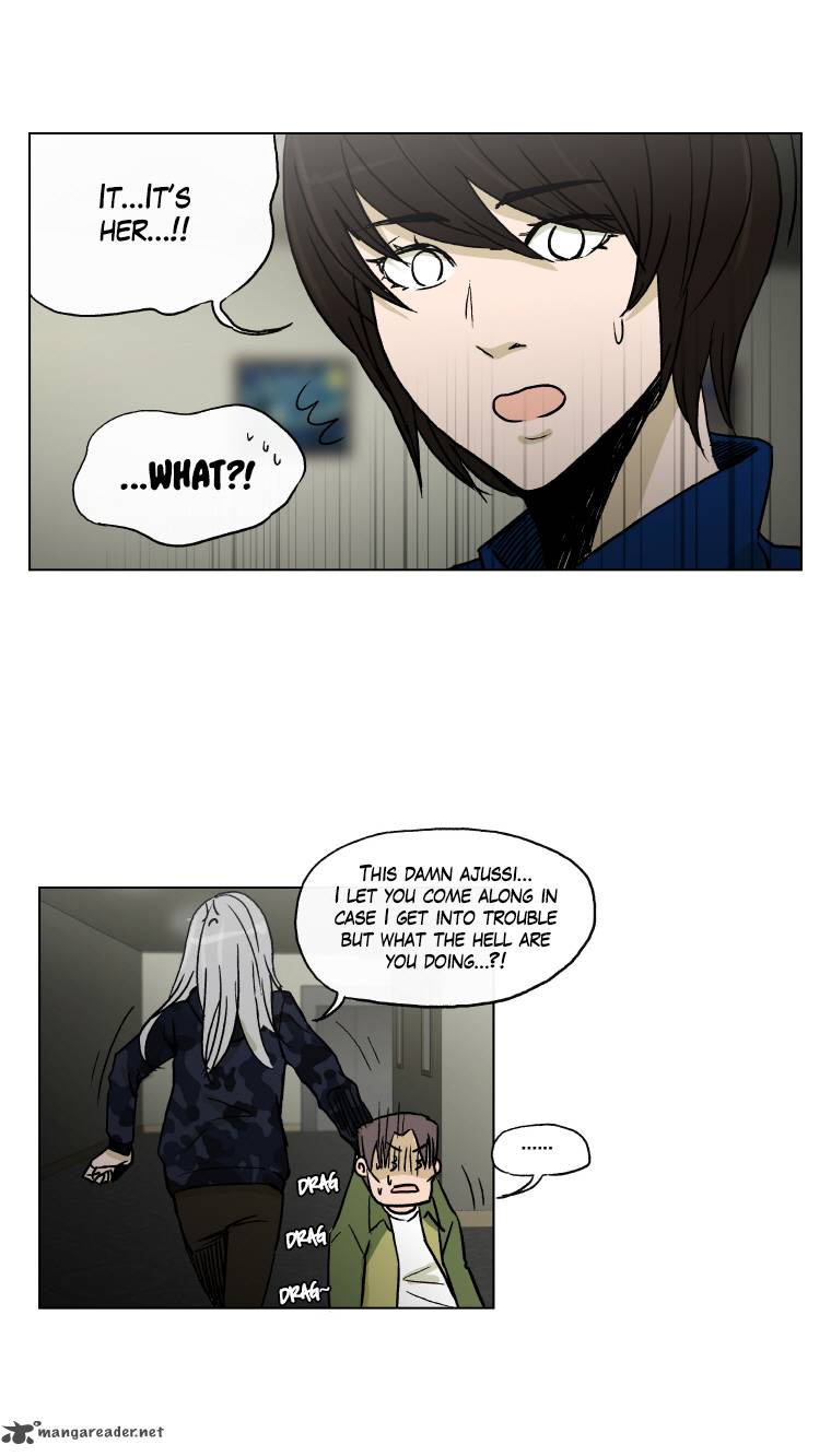 He Is A High School Girl Chapter 31 Page 13