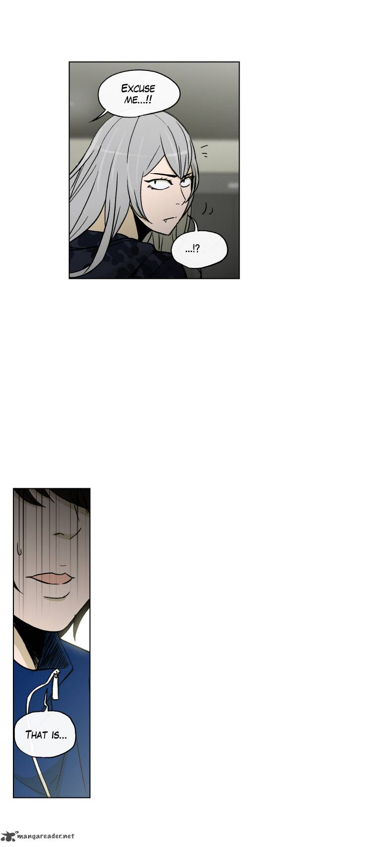 He Is A High School Girl Chapter 31 Page 14