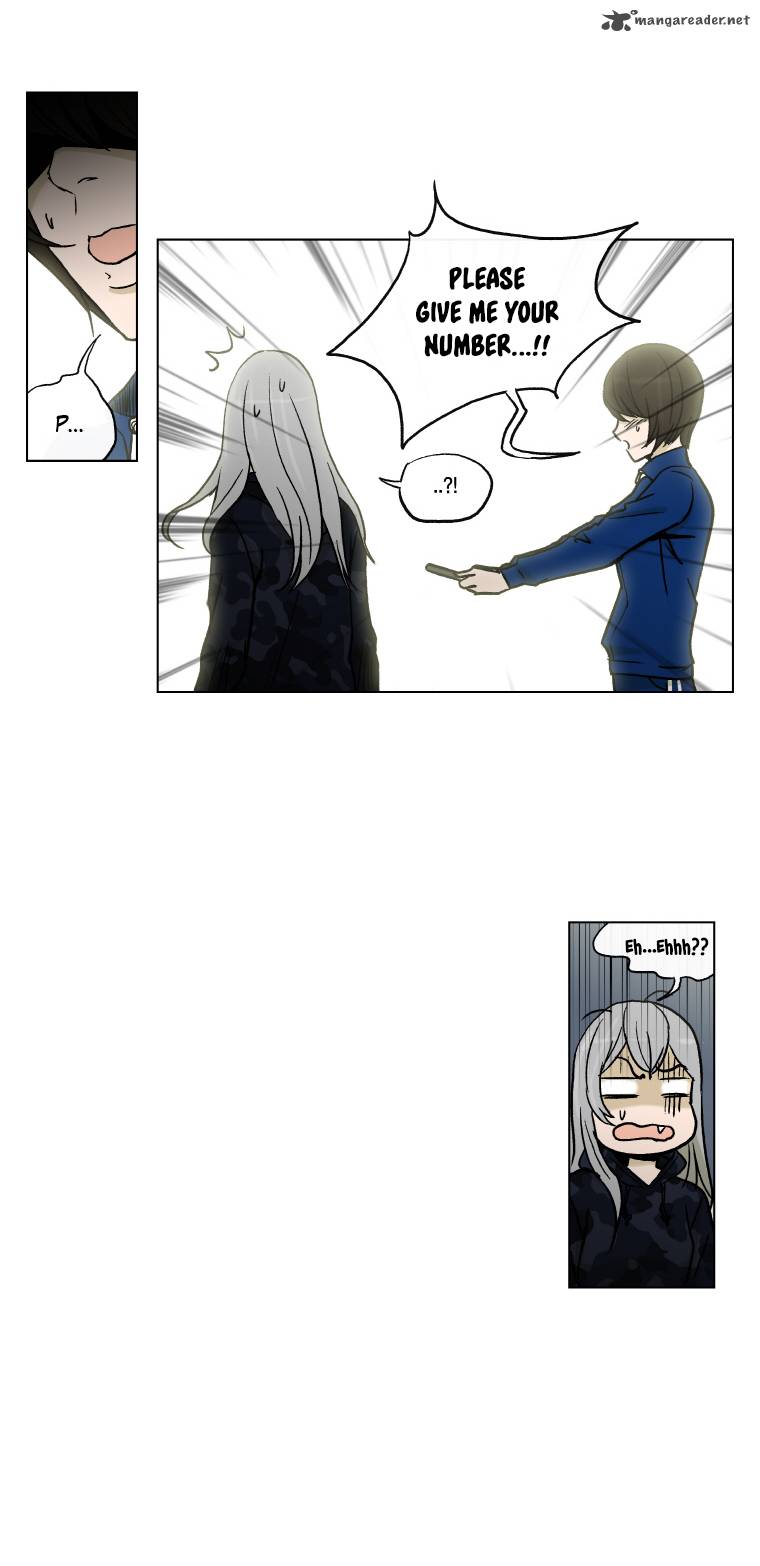 He Is A High School Girl Chapter 31 Page 16