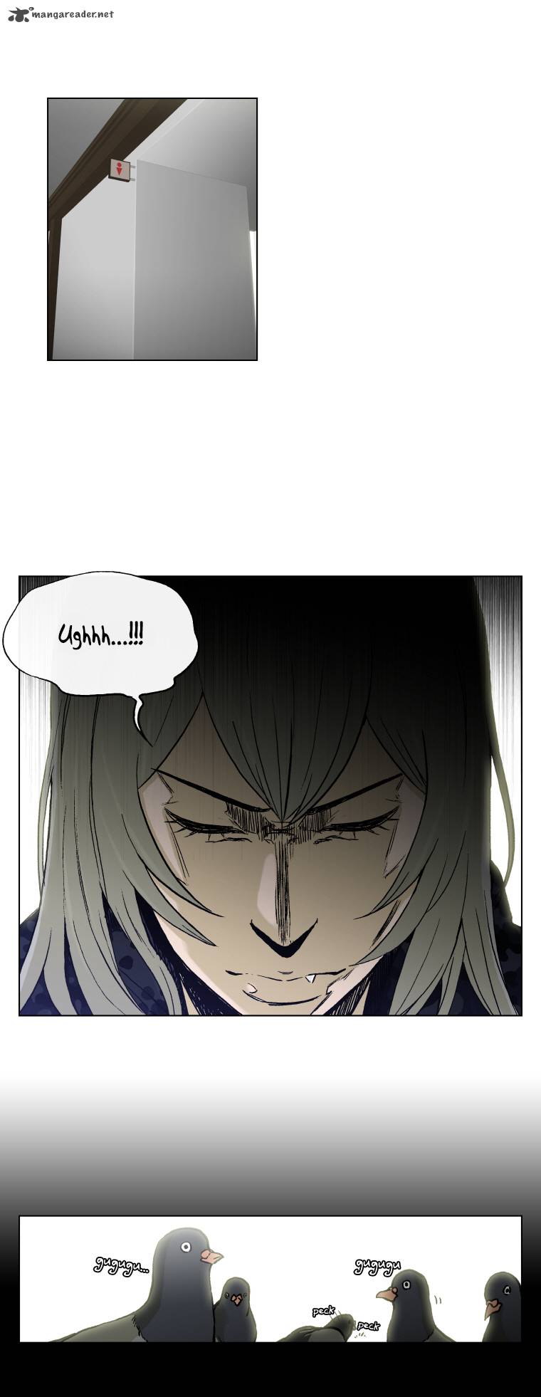 He Is A High School Girl Chapter 31 Page 2