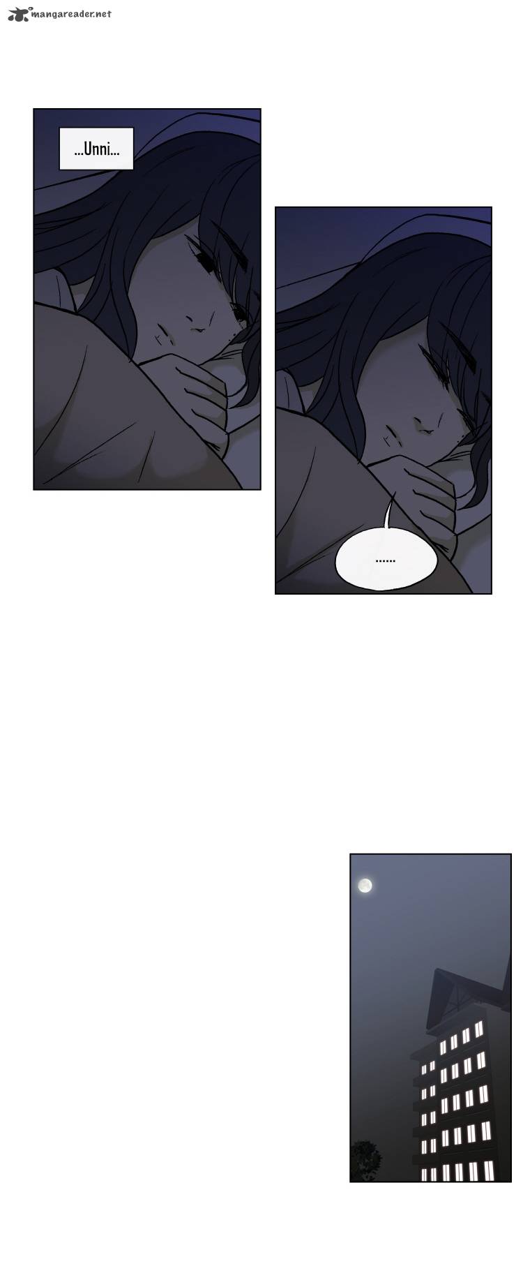 He Is A High School Girl Chapter 31 Page 20