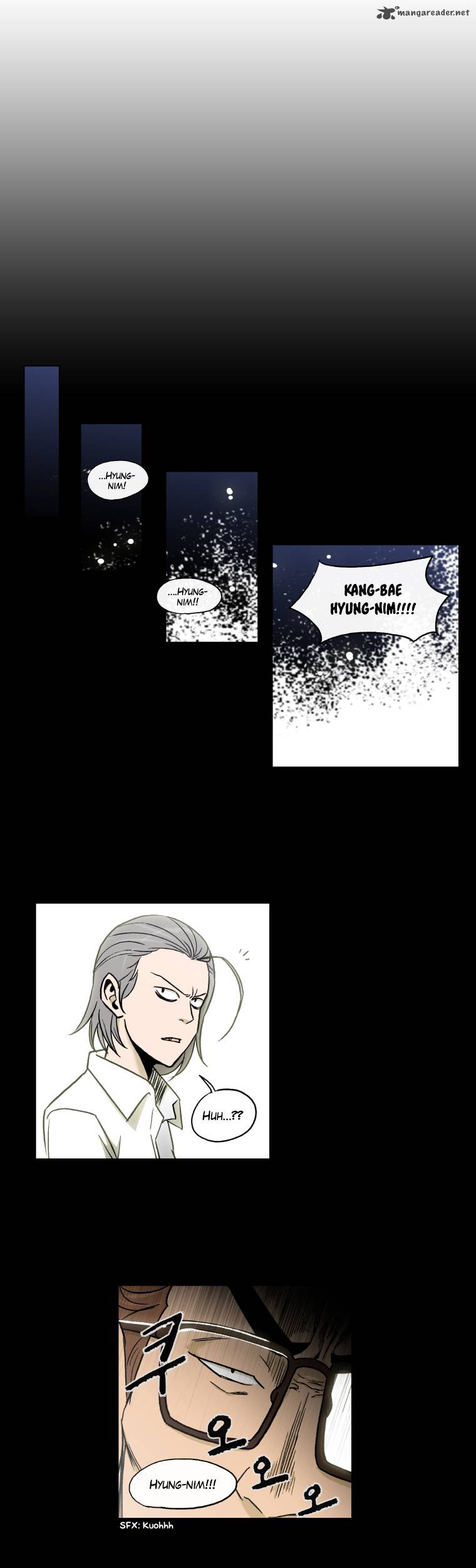 He Is A High School Girl Chapter 31 Page 21