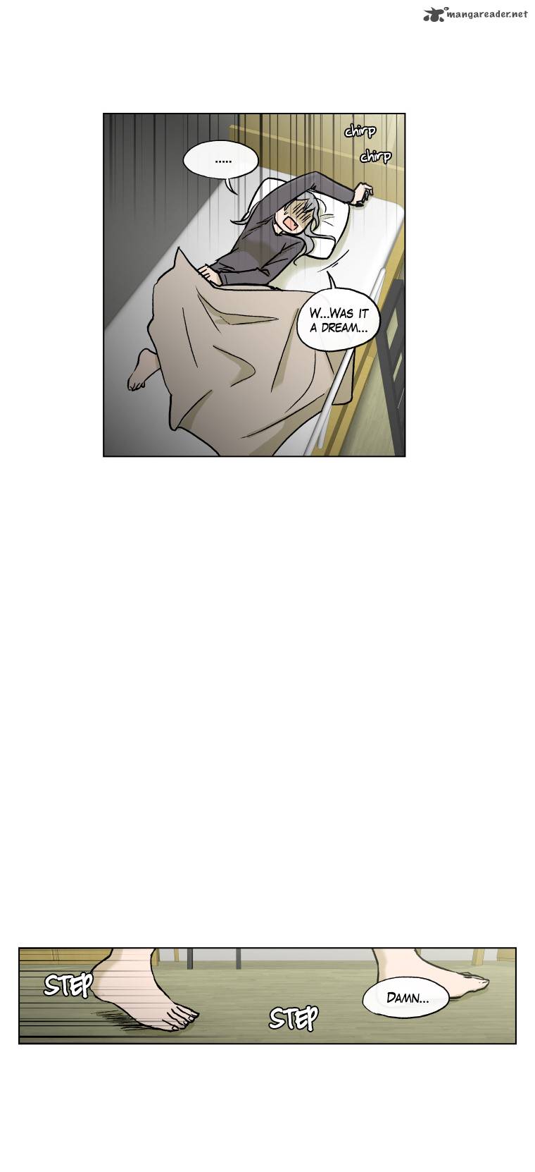 He Is A High School Girl Chapter 31 Page 24