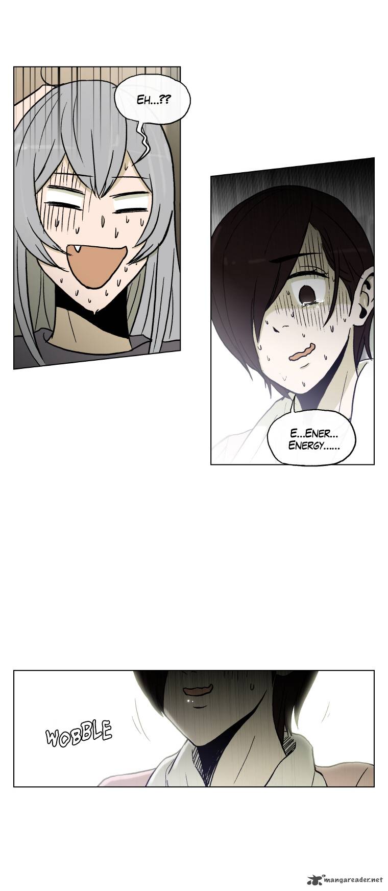 He Is A High School Girl Chapter 31 Page 27