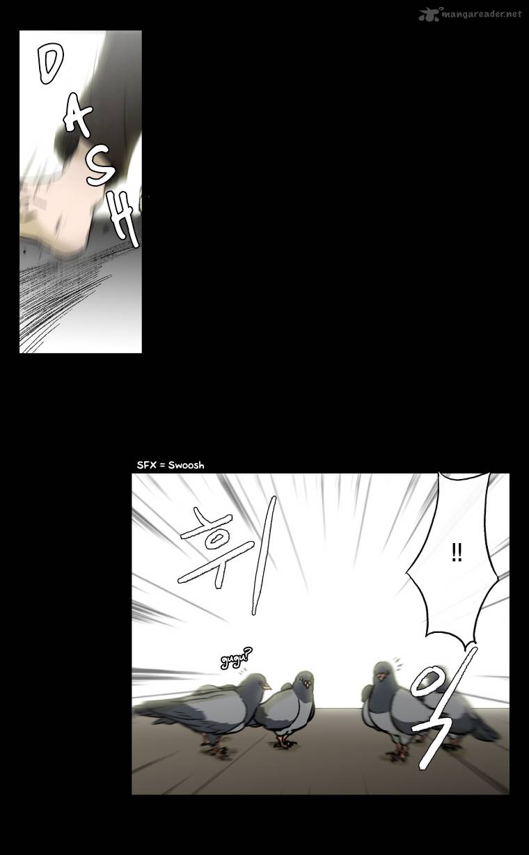 He Is A High School Girl Chapter 31 Page 3