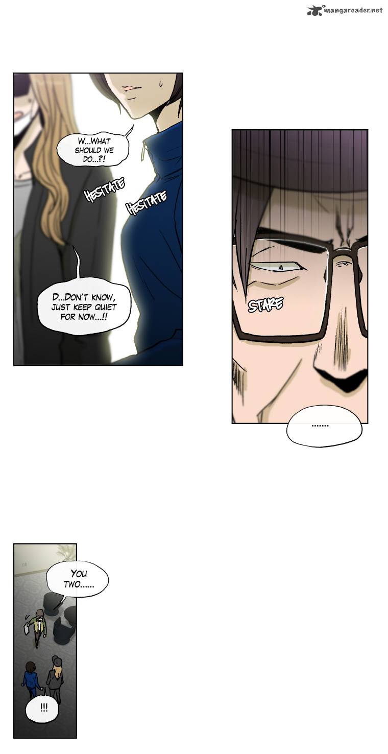 He Is A High School Girl Chapter 31 Page 9