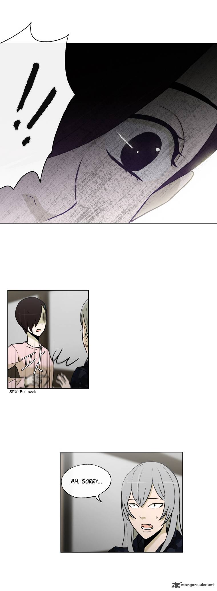 He Is A High School Girl Chapter 32 Page 10