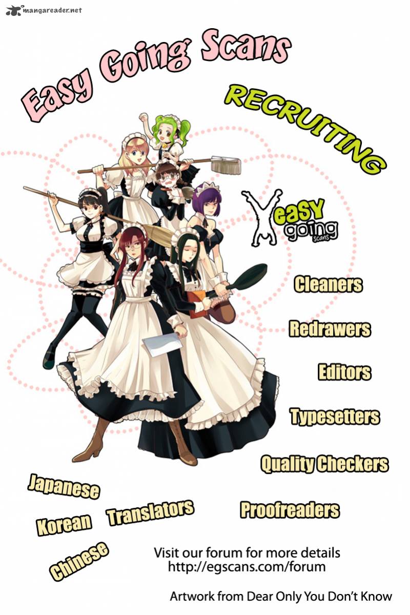 He Is A High School Girl Chapter 32 Page 22