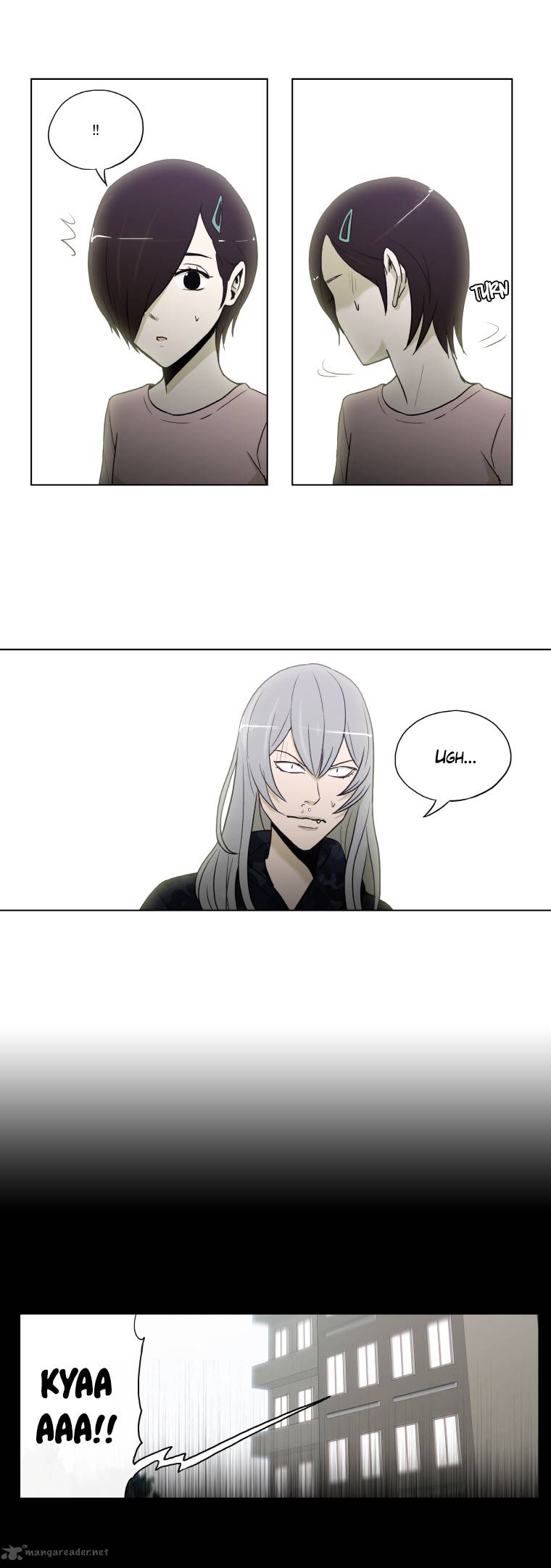 He Is A High School Girl Chapter 32 Page 4