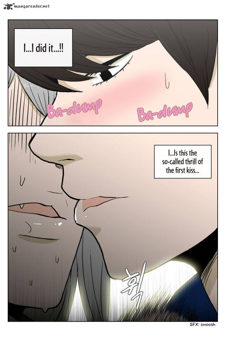 He Is A High School Girl Chapter 34 Page 11