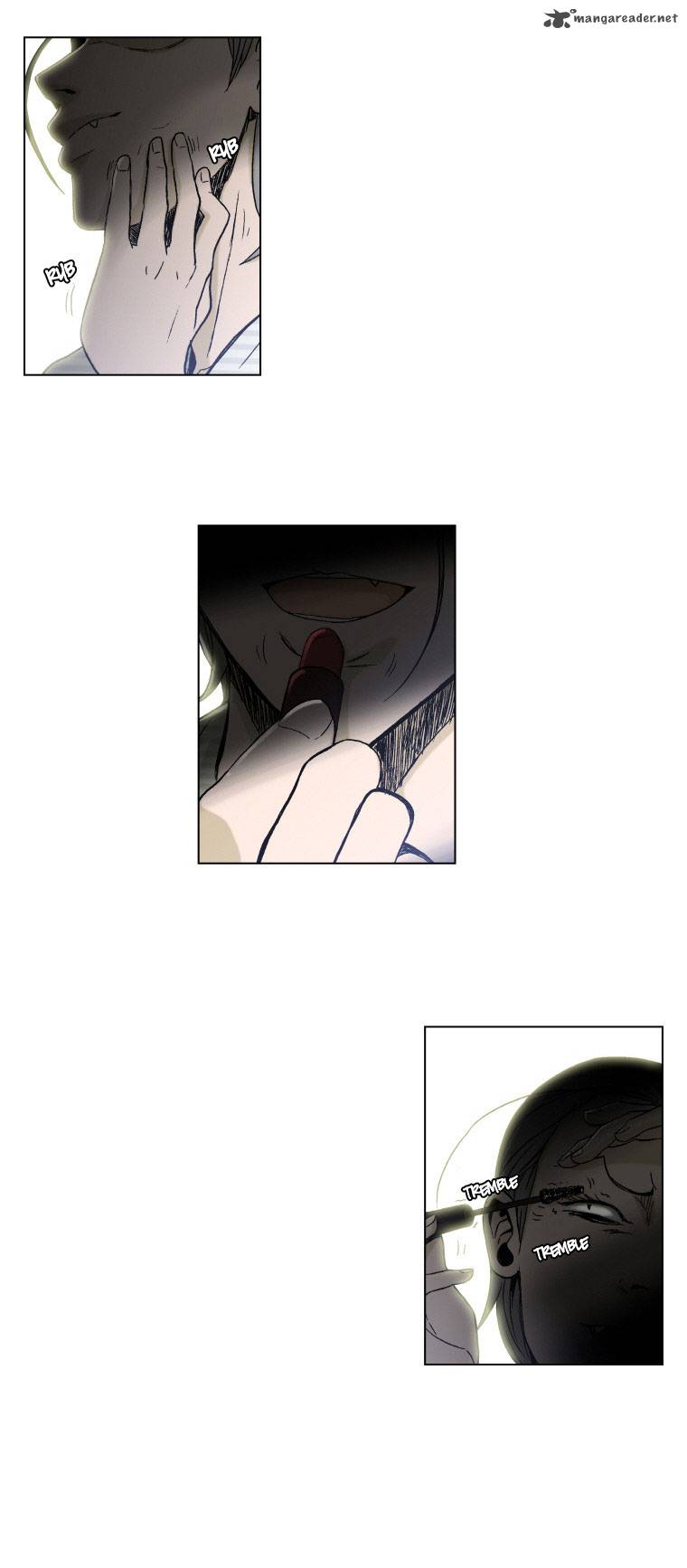 He Is A High School Girl Chapter 4 Page 15