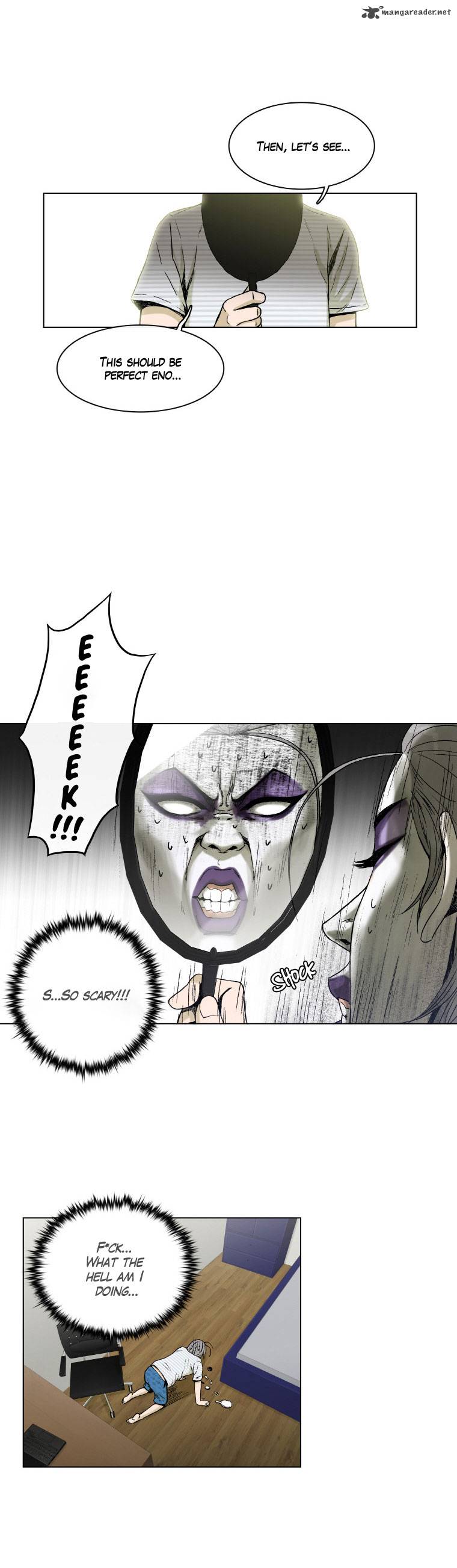 He Is A High School Girl Chapter 4 Page 16