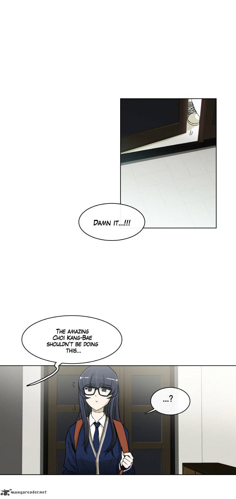 He Is A High School Girl Chapter 4 Page 17