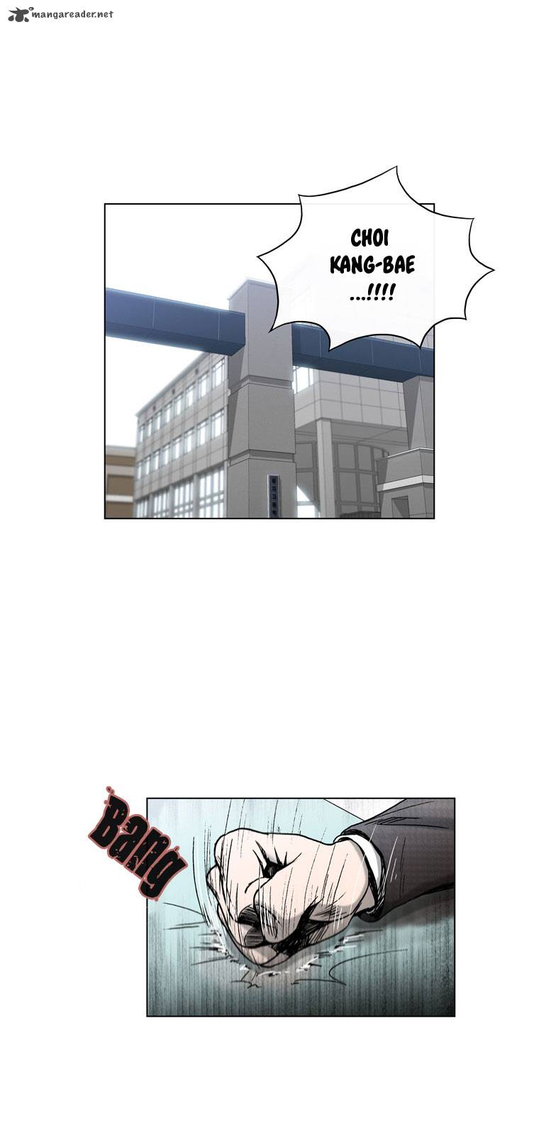 He Is A High School Girl Chapter 4 Page 2