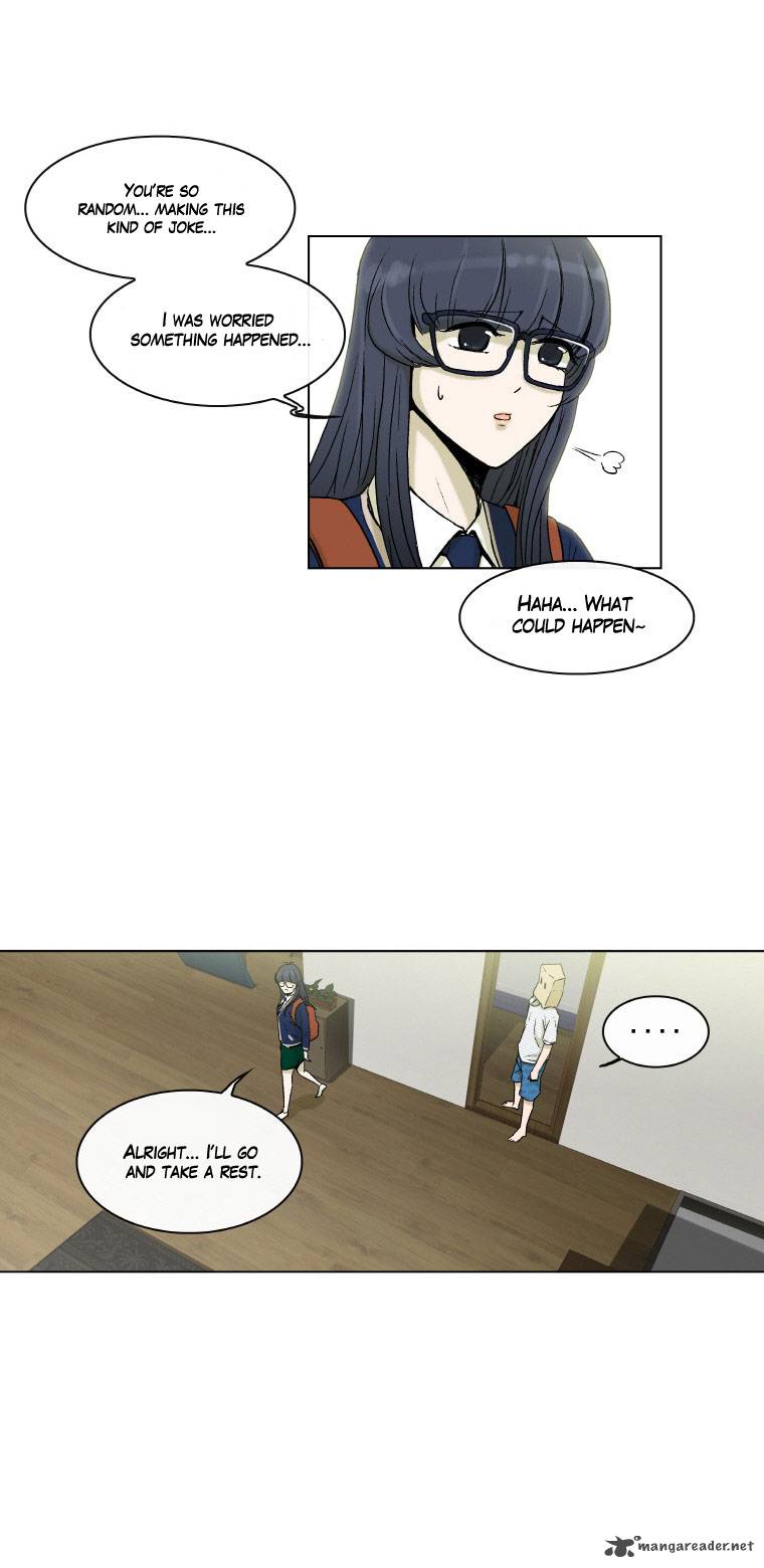 He Is A High School Girl Chapter 4 Page 21