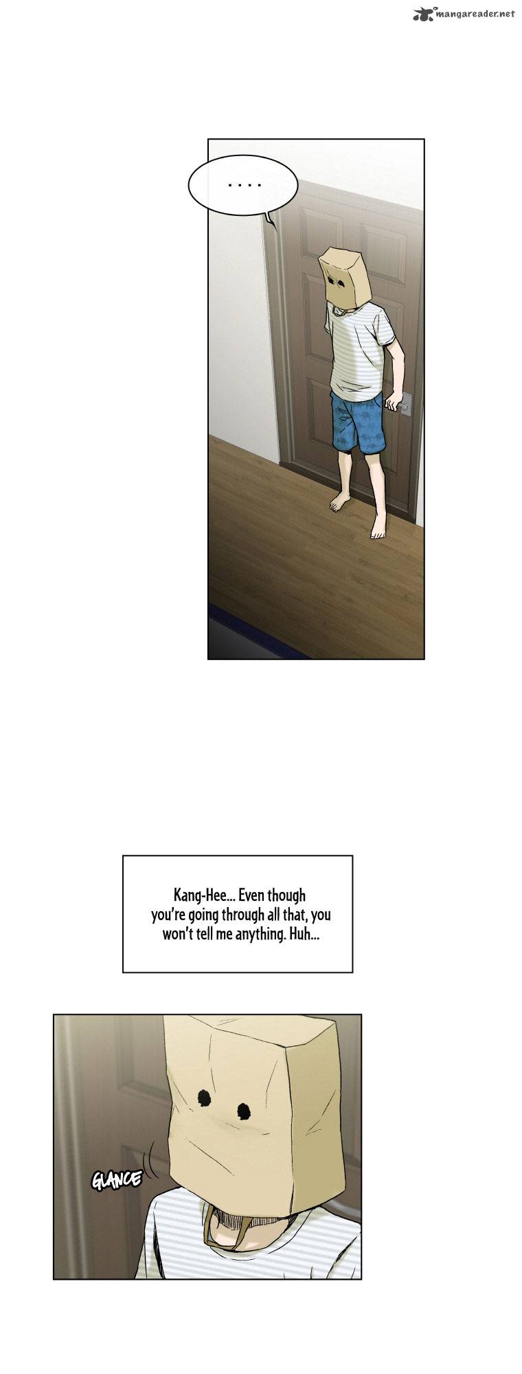 He Is A High School Girl Chapter 4 Page 24