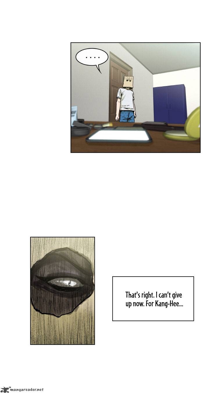 He Is A High School Girl Chapter 4 Page 25
