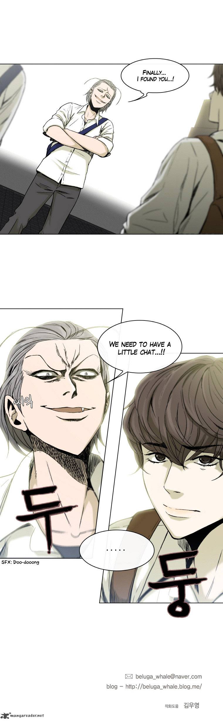 He Is A High School Girl Chapter 4 Page 29